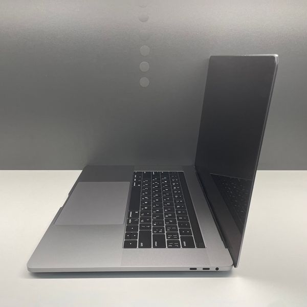 MacBook Pro 15’’ 2018, i7 16 / 256GB + 4GB (A1990), АКБ 83% 2000000037189 фото