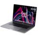 Ноутбук MacBook Pro 15’’ 2016, i7 16GB / 512GB +2GB (A1707), AКБ 97% 1112000000011578 фото 6