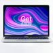 Ноутбук MacBook Air 13’’ 2019, i5 8 / 256GB (A1932) АКБ 93% 2000000020877 фото 1