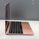 MacBook 12’’ 2017, intel core m3 8 / 256GB (A1534) АКБ 81.9% Rose Gold 2000000030883 фото 5