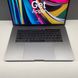 MacBook Pro 15’’ 2018, i7 16 / 256GB + 4GB (A1990), АКБ 83% 2000000037189 фото 4