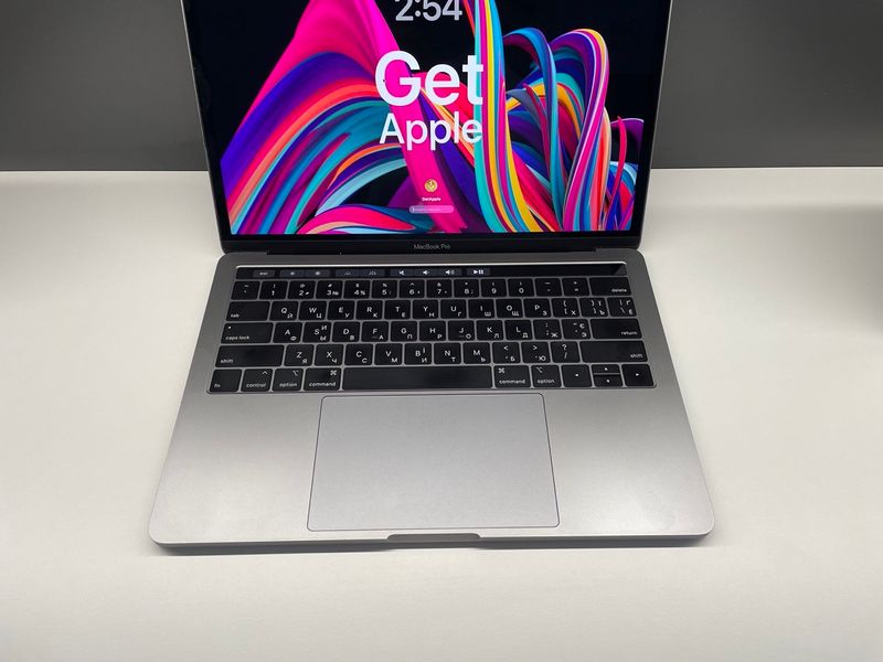 MacBook Pro 13’’ 2018, i5  8 / 256GB (А1989), АКБ 88% 2000000031279 фото