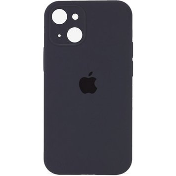 Чохол для Apple iPhone 14 Dark Gray 000000000000997 фото