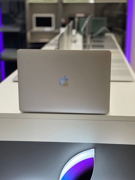 MacBook Pro 13’’ 2017, i5 8GB / 128GB (A1708), АКБ 82% 2000000032917 фото