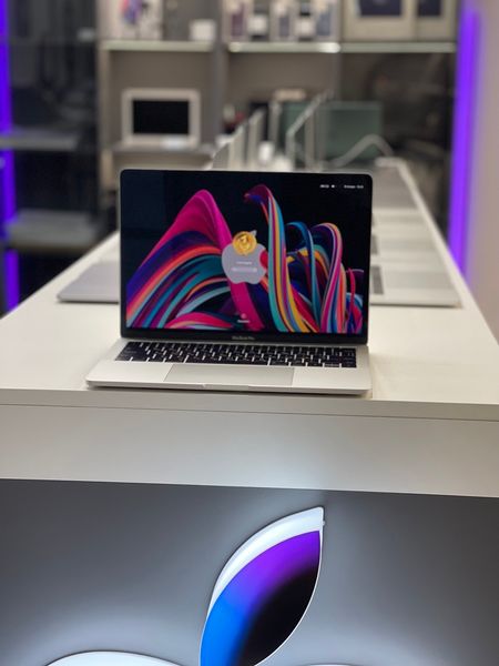 MacBook Pro 13’’ 2017, i5 8GB / 128GB (A1708), АКБ 82% 2000000032917 фото