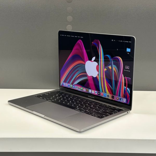 MacBook Pro 13’’ 2019, i5 8 / 128GB (A2159), АКБ 82% 2000000036335 фото