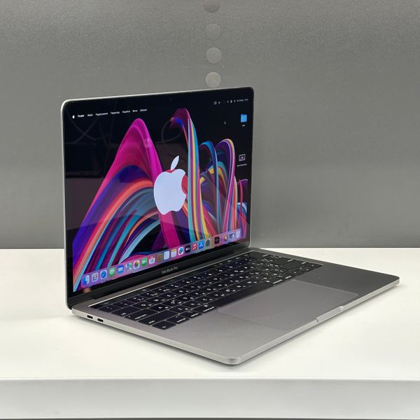 MacBook Pro 13’’ 2019, i5 8 / 128GB (A2159), АКБ 82% 2000000036335 фото