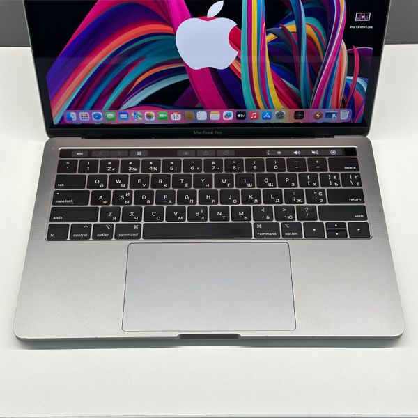 MacBook Pro 13’’ 2019, i5 8 / 128GB (A2159), АКБ 82% 2000000036335 фото