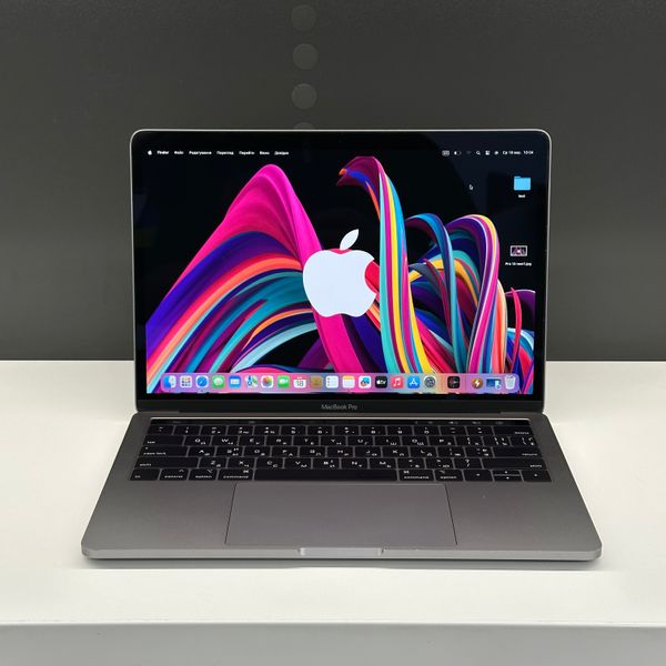 MacBook Pro 13’’ 2019, i5 8 / 128GB (A2159), АКБ 82% 2000000036335 фото