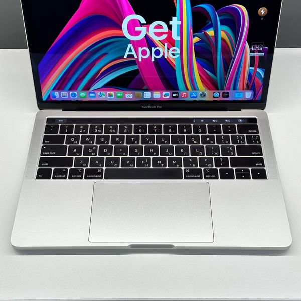 MacBook Pro 13’’ 2019, i5 8 / 128GB (A2159), АКБ 90% 2000000028866 фото