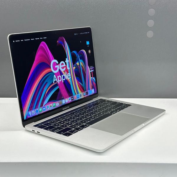 MacBook Pro 13’’ 2019, i5 8 / 128GB (A2159), АКБ 90% 2000000028866 фото