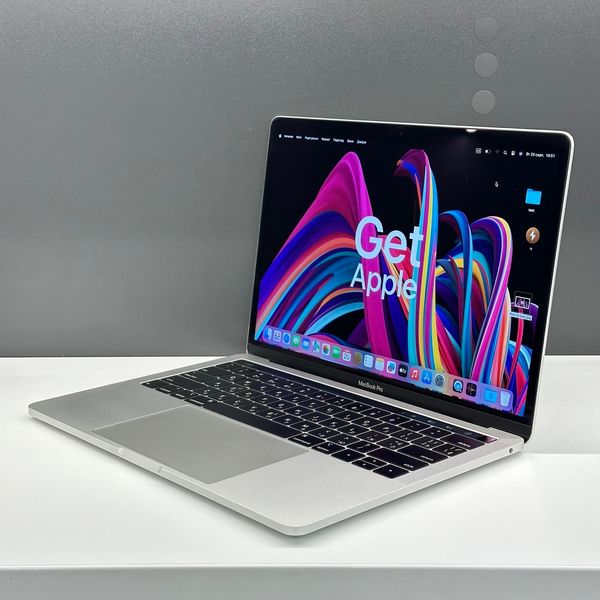 MacBook Pro 13’’ 2019, i5 8 / 128GB (A2159), АКБ 90% 2000000028866 фото