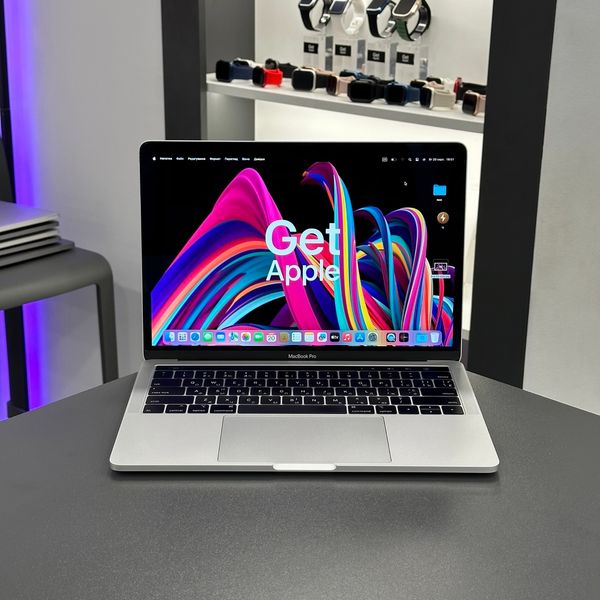 MacBook Pro 13’’ 2019, i5 8 / 128GB (A2159), АКБ 90% 2000000028866 фото