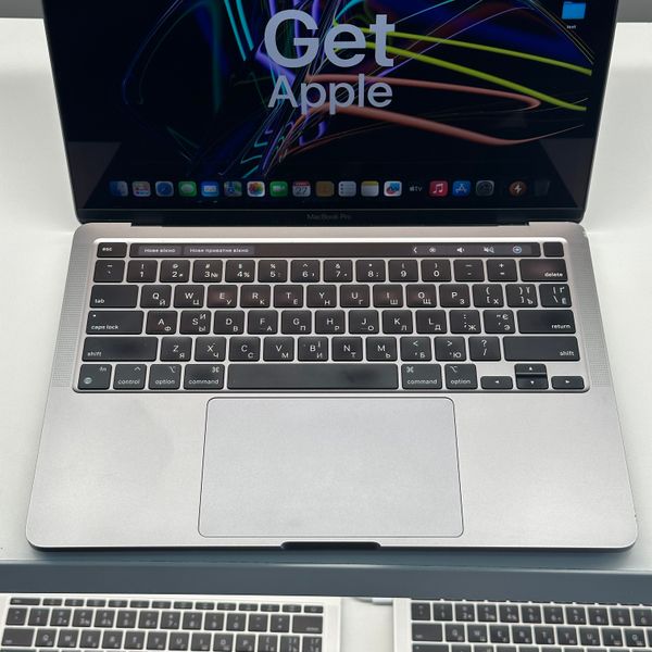 MacBook Pro 13’’ 2020, M1 8 / 512GB (А2338) АКБ 89% 2000000034256 фото