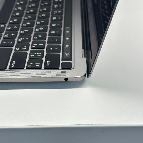 MacBook Pro 13’’ 2020, M1 8 / 512GB (А2338) АКБ 89% 2000000034256 фото