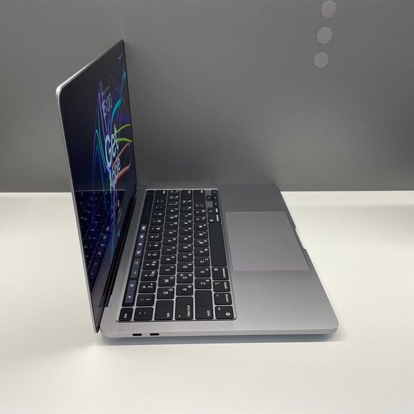 MacBook Pro 13’’ 2020, M1  8 / 512GB (А2338) АКБ 81% 2000000031248 фото