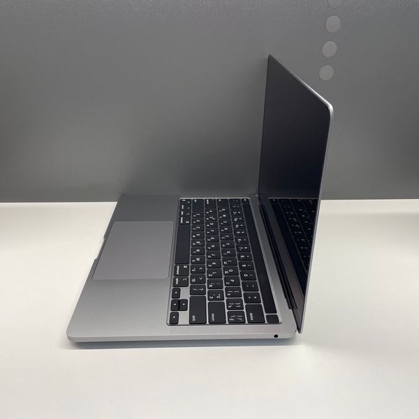 MacBook Pro 13’’ 2020, M1  8 / 512GB (А2338) АКБ 81% 2000000031248 фото