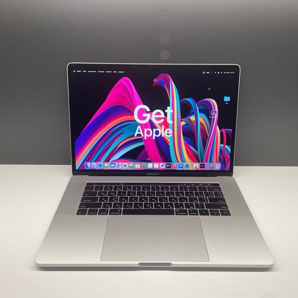 MacBook Pro 15’’ 2017, i7 16 / 256GB +2GB (A1707) АКБ 85% 2000000036243 фото