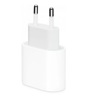 Сетевое зарядное устройство 20W USB-C Power Adapte 00000813 фото