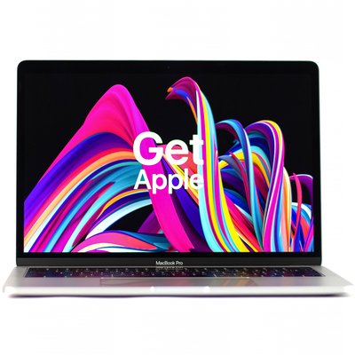 MacBook Pro 13’’ 2019, i5 16GB / 256GB (А2159), АКБ АКБ 92% 2000000021218 фото