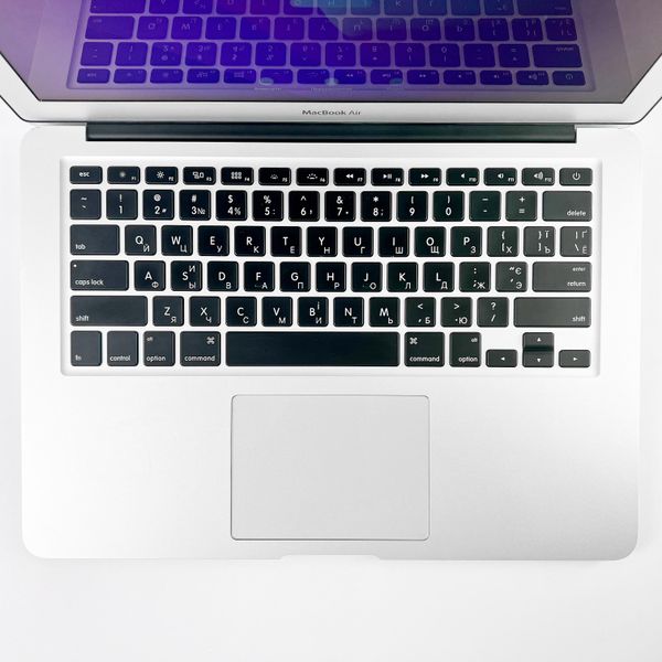 MacBook Air 13’’ 2017, i5 8GB / 128 GB (A1466) АКБ 83% 2000000027234 фото
