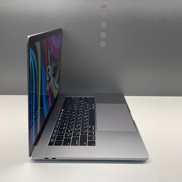 MacBook Pro 15’’ 2018, i7 16 / 256GB + 4GB (A1990), АКБ 91 % 2000000034584 фото