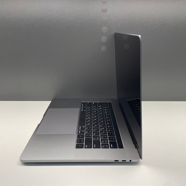 MacBook Pro 15’’ 2018, i7 16 / 256GB + 4GB (A1990), АКБ 91 % 2000000034584 фото