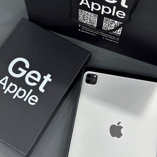 Планшет iPad (6th gen.) 9.7’’, 32GB Wi-Fi, АКБ 84% 2000000024288 фото