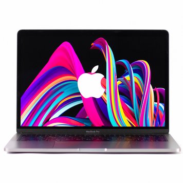 MacBook Pro 13’’ 2016, i5 8GB / 256GB (A1706), АКБ 96% 2000000022857 фото