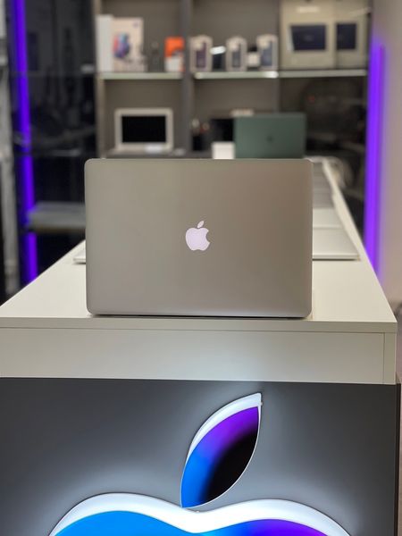 MacBook Pro 15’’ 2015, i7  16 / 256GB + 2GB (A1398) АКБ 100% 2000000031606 фото