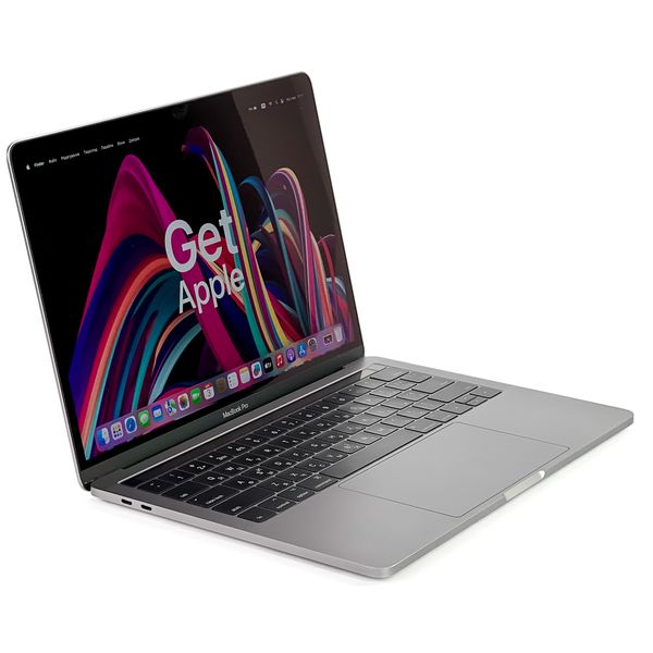 MacBook Pro 13’’ 2017, i5 8GB / 128GB (A1706), АКБ 100% 2000000008141 фото