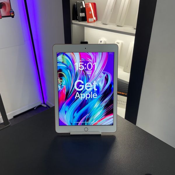 iPad 6Gen 9.7’’, 2018, 32GB, Wi-Fi, (А1893), АКБ 82% "Rose Gold" 2000000031521 фото