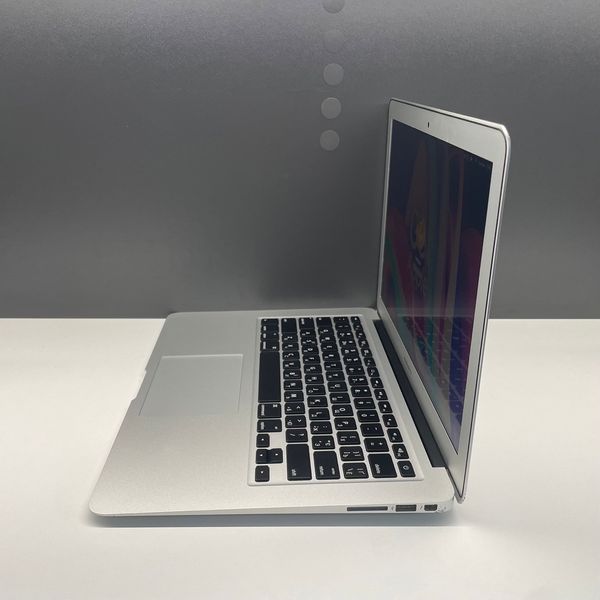 MacBook Air 13’’ 2017, i5 8 / 128GB (A1466) АКБ 89% 2000000037516 фото