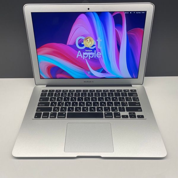 MacBook Air 13’’ 2017, i5 8 / 128GB (A1466) АКБ 89% 2000000037516 фото