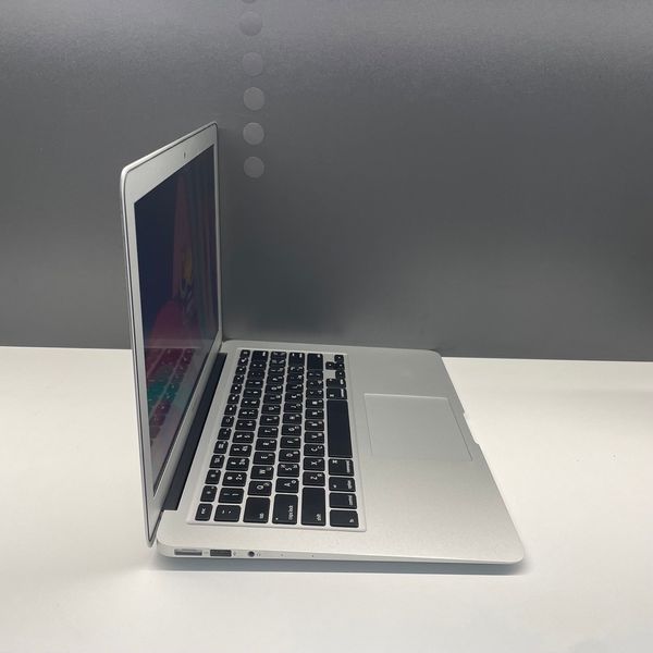 MacBook Air 13’’ 2017, i5 8 / 128GB (A1466) АКБ 89% 2000000037516 фото