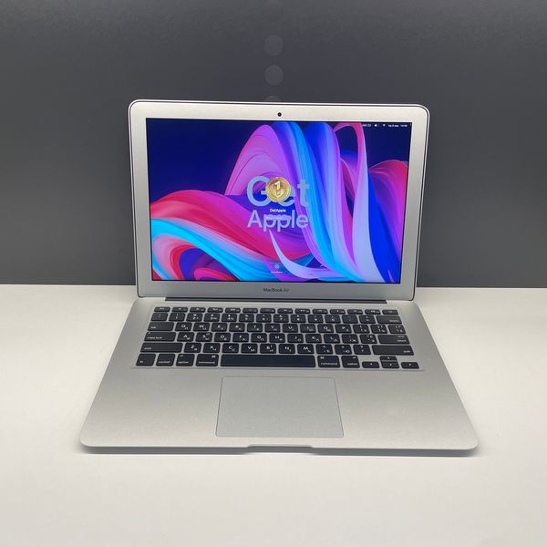 MacBook Air 13’’ 2017, i5 8 / 128GB (A1466) АКБ 89% 2000000037516 фото