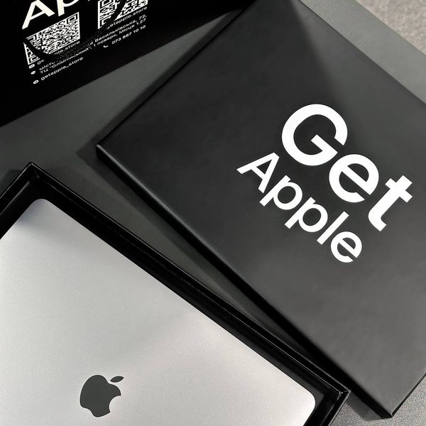 MacBook Air 13’’ 2020, М1 2020 8 / 256GB (A2337) АКБ 96% 000333000333 фото