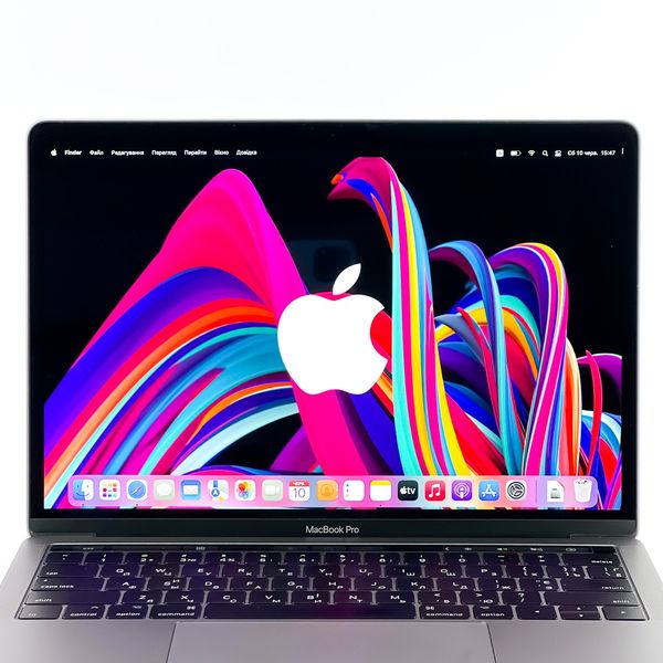 MacBook Pro 13’’ 2016, i5 8GB / 256GB (A1706), АКБ 96% 2000000022857 фото