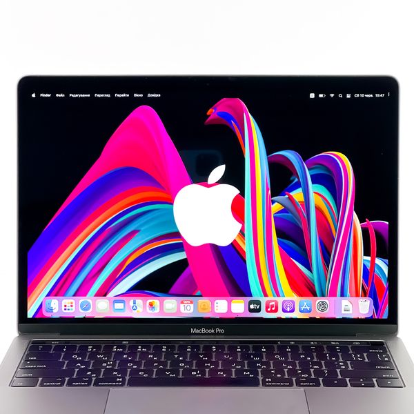 MacBook Pro 13’’ 2016, i5 8GB / 256GB (A1706), АКБ 96% 2000000022857 фото