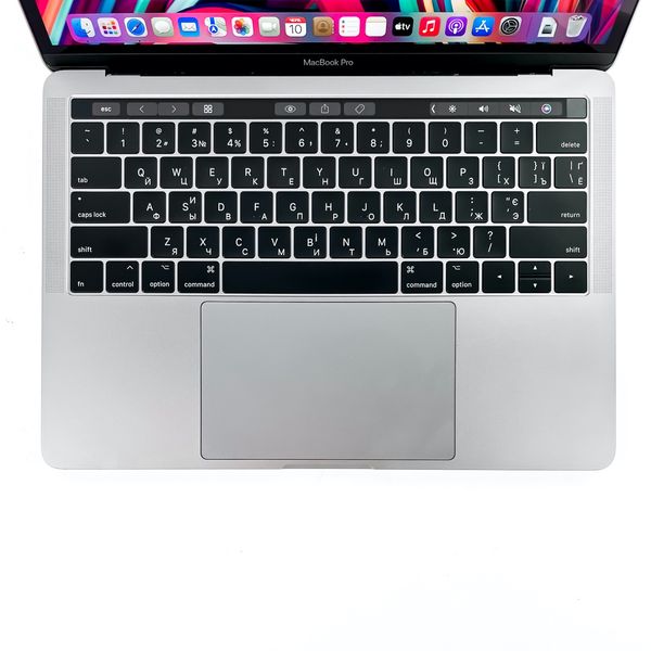 MacBook Pro 13’’ 2016, i5 8GB / 256GB (A1706), АКБ 96% 2000000022857 фото