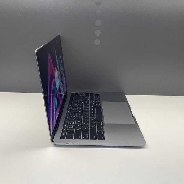 MacBook Pro 13’’ 2017, i5 8 / 256GB (A1706), АКБ 91% 2000000036625 фото