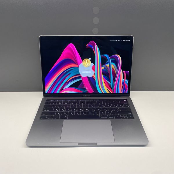 MacBook Pro 13’’ 2017, i5 8 / 256GB (A1706), АКБ 91% 2000000036625 фото