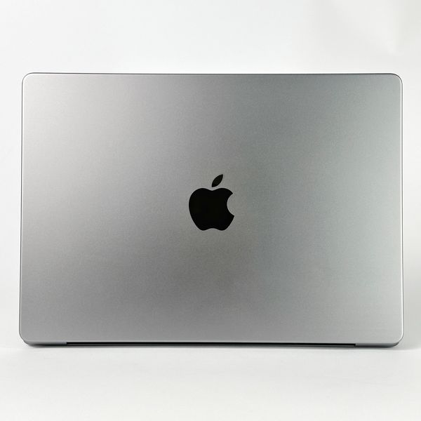 MacBook Pro 14’’ 2023, M2 Pro 16GB / 10CPU - 14GPU / 512GB (А2779) АКБ 93% 2000000030647 фото