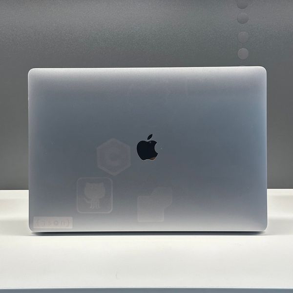 MacBook Pro 15’’ 2017, i7 16GB / 256GB + 2GB (A1707) АКБ 98% 2000000034379 фото