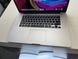 MacBook Pro 15’’ 2015, i7 16GB / 256GB + 2GB (A1398) АКБ 100% 2000000031606 фото 5