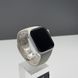 Apple Watch (8 Gen.), 2022, 41mm’’,GPS"Silver Aluminum Case" 2000000033631 фото 4