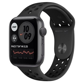 Apple Watch (5 Gen.),44mm’’, 2019,GPS" Space Gray Aluminum Case" 2000000033839 фото