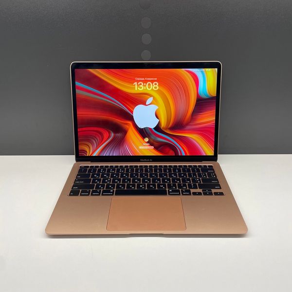 MacBook Air 13’’ 2020, i3 8 / 256GB (A2179) АКБ 80% 2000000037240 фото