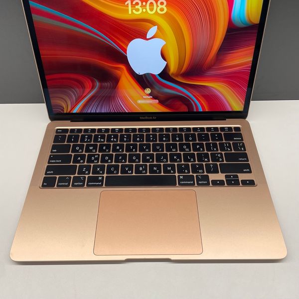 MacBook Air 13’’ 2020, i3 8 / 256GB (A2179) АКБ 80% 2000000037240 фото