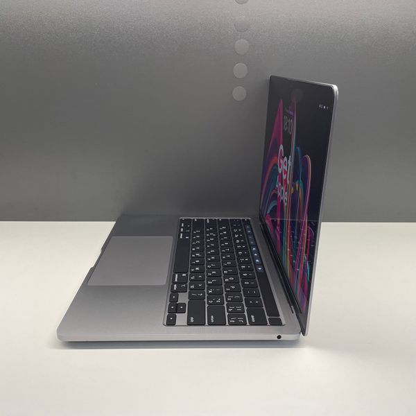 MacBook Pro 13’’ 2020, i7  8 / 512GB (А2289) АКБ 78% 2000000032733 фото